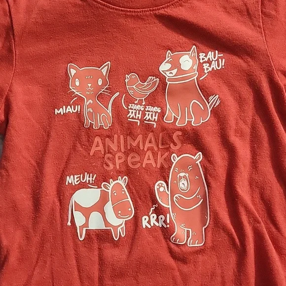 3T long Sleeve shirt - Picture 2 of 3